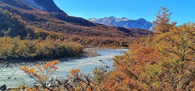 Electric River Valley 